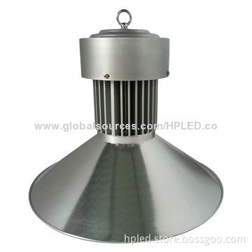 Economical LED High Bay Light with 30,000 Hours Working Time and 3 Years Warranty, 85-265V AC, 50W